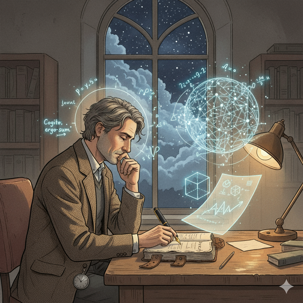 Philosophical Thinking